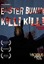 Easter Bunny, Kill! Kill! (2006)