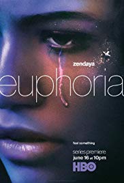 Watch free full Movie Online Euphoria (2019 )
