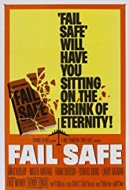 Watch free full Movie Online FailSafe (1964)