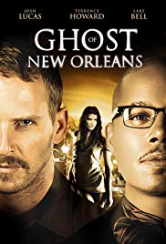 Watch Full Movie :Ghost of New Orleans (2011)