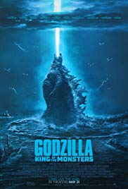 Watch free full Movie Online Godzilla: King of the Monsters (2019)