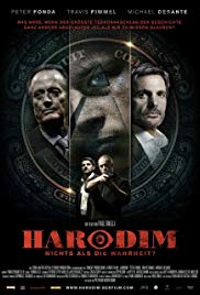 Watch Full Movie :Harodim (2012)