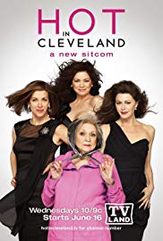 Hot in Cleveland (20102015)