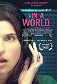 In a World... (2013)