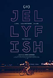 Jellyfish (2018)
