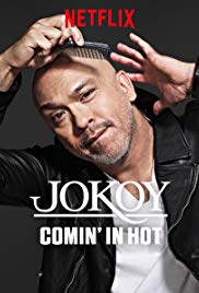 Jo Koy: Comin in Hot (2019)