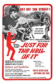 Just for the Hell of It (1968)