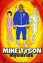 Mike Tyson Mysteries (2014 )