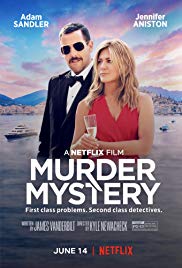 Watch Full Movie : Murder Mystery (2019)