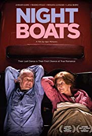 Night Boats (2012)