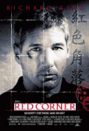 Watch free full Movie Online Red Corner (1997)
