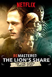 ReMastered: Lions Share (2018)