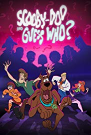 Watch Full Tvshow :ScoobyDoo and Guess Who? (2019 )