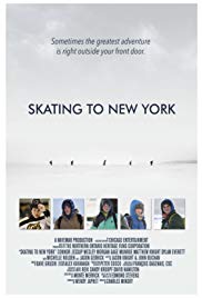 Watch free full Movie Online Skating to New York (2013)
