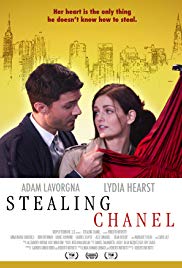 Stealing Chanel (2015)