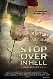 Watch free full Movie Online Stop Over in Hell (2016)