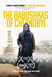 Watch free full Movie Online The Babushkas of Chernobyl (2015)