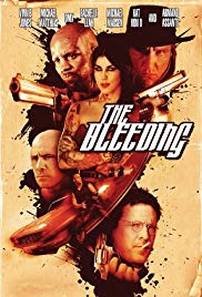 The Bleeding (2009)