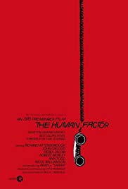 The Human Factor (1979)