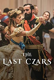 The Last Czars (2019 )