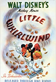 The Little Whirlwind (1941)