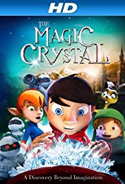 Watch Full Movie :The Magic Crystal (2011)