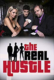 The Real Hustle (20062012)