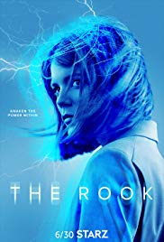 The Rook (2018)