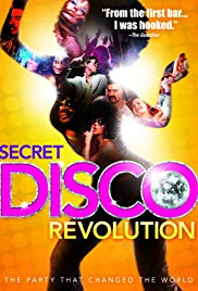The Secret Disco Revolution (2012)
