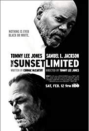 Watch free full Movie Online The Sunset Limited (2011)