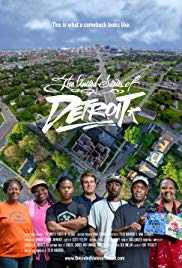 The United States of Detroit (2017)