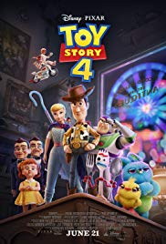 Watch free full Movie Online Toy Story 4 (2019)