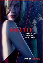 Watch Full Tvshow :What/If (2019 )