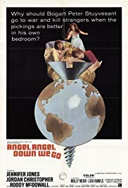 Angel, Angel, Down We Go (1969)