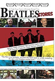 Watch Full Movie :Beatles Stories (2011)