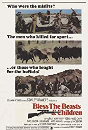 Bless the Beasts & Children (1971)