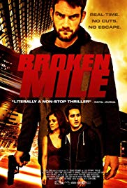 Broken Mile (2016)