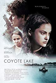 Coyote Lake (2019)