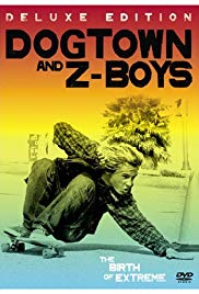 Dogtown and ZBoys (2001)