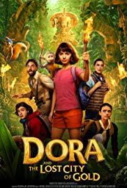 Watch Full Movie :Dora and the Lost City of Gold (2019)