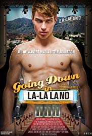 Going Down in LALA Land (2011)