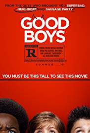 Watch free full Movie Online Good Boys (2019)