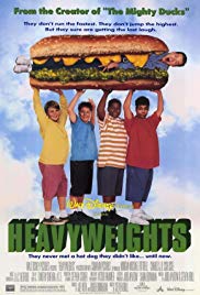 Watch free full Movie Online Heavyweights (1995)
