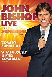 John Bishop Live: The Sunshine Tour (2011)
