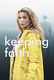 Keeping Faith (2017 )