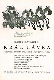 Watch free full Movie Online King Lavra (1950)