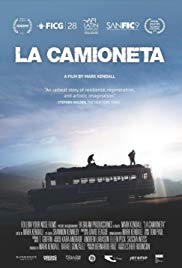 La Camioneta: The Journey of One American School Bus (2012)