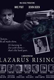 Lazarus Rising (2015)