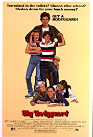 Watch Full Movie : My Bodyguard (1980)