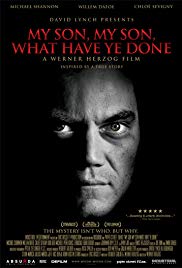 Watch free full Movie Online My Son, My Son, What Have Ye Done (2009)